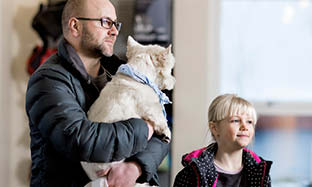 BLOG: Bliv klogere på dit kæledyr